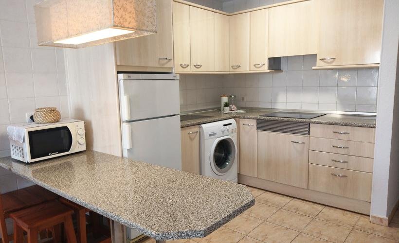 apartamentos de day apartment para alquiler para empresas en Fuerteventura 