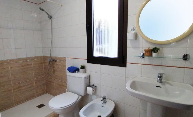 apartamentos de day apartment para alquiler para empresas en Fuerteventura 