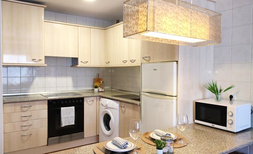 apartamentos de day apartment para alquiler para empresas en Fuerteventura 