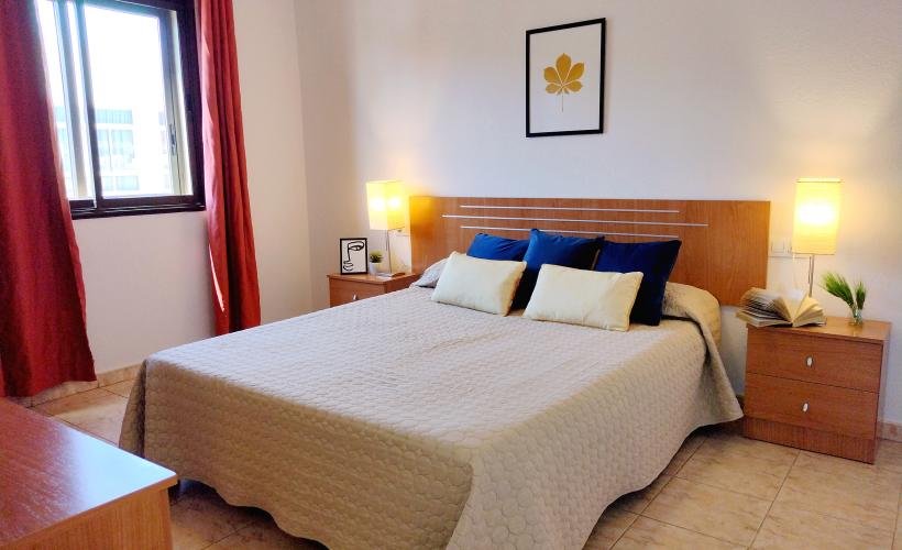 apartamentos de day apartment para alquiler para empresas en Fuerteventura 