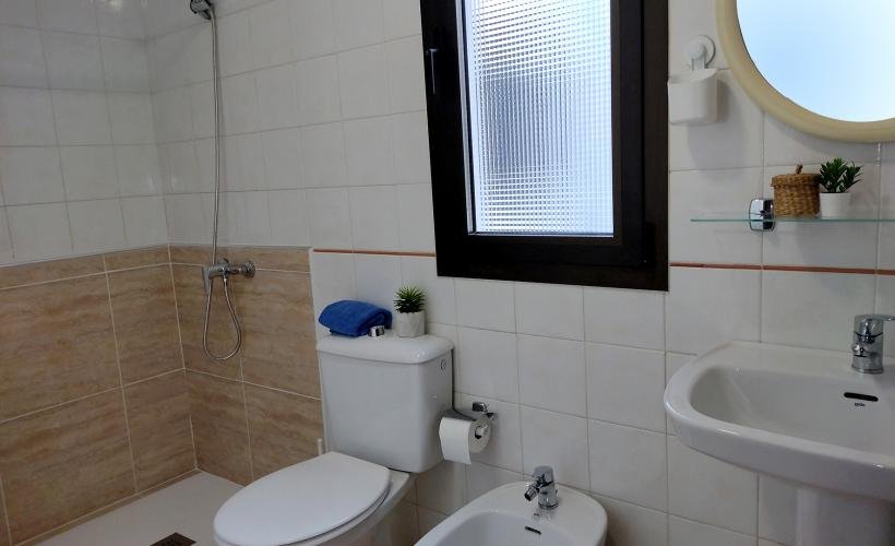 apartamentos de day apartment para alquiler para empresas en Fuerteventura 