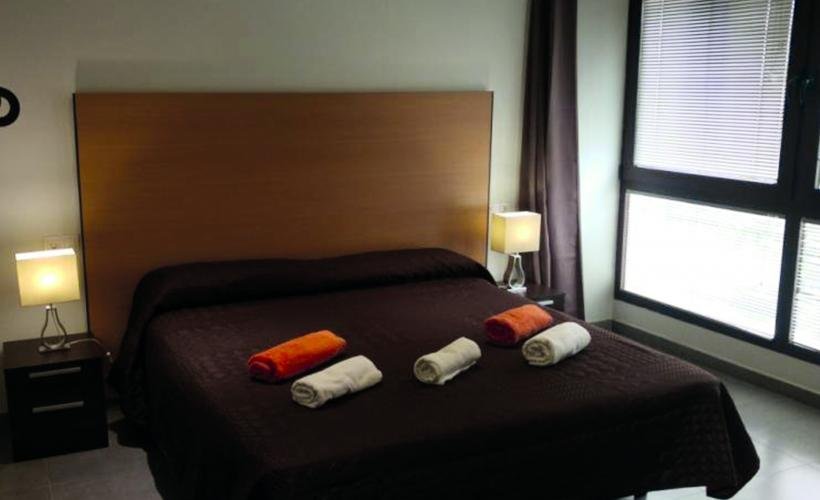 apartamentos de day apartment para alquiler para empresas en Fuerteventura 