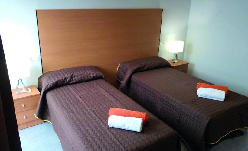 apartamentos de day apartment para alquiler para empresas en Fuerteventura 
