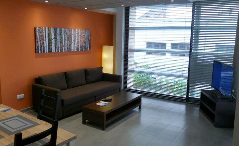 apartamentos de day apartment para alquiler para empresas en Fuerteventura 
