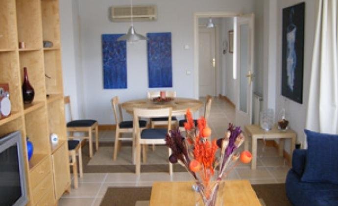 apartamentos de day apartment para alquiler para empresas en Madrid La Latina