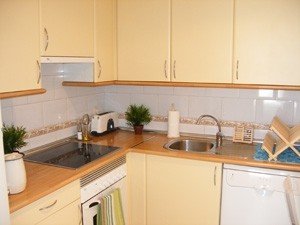 apartamentos de day apartment para alquiler para empresas en Madrid La Latina
