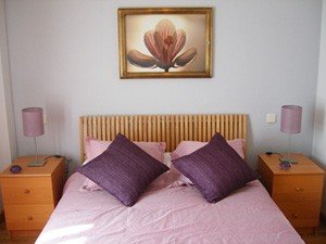 apartamentos de day apartment para alquiler para empresas en Madrid La Latina