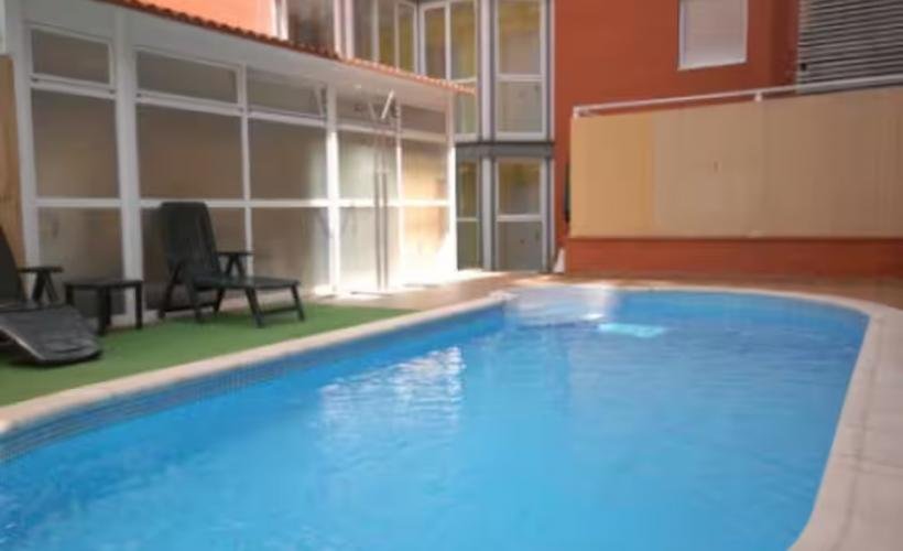 apartamentos de Day Apartment para alquiler para empresas en Madrid La Latina