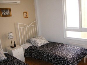 apartamentos de day apartment para alquiler para empresas en Madrid La Latina