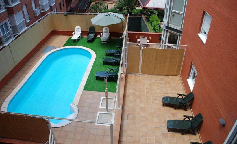 apartamentos de Day Apartment para alquiler para empresas en Madrid La Latina