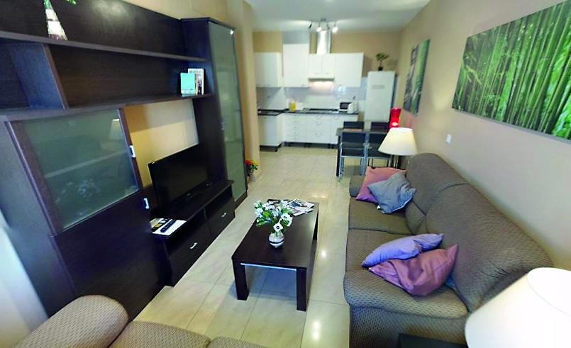 apartment from day apartment for rent for companies in Fuerteventura Puerto del Rosario
