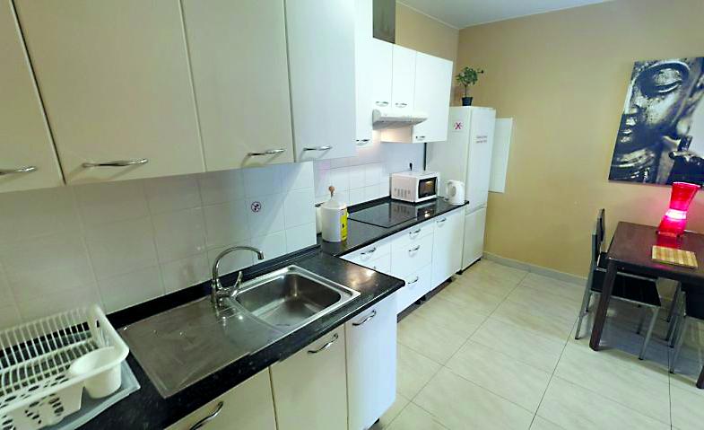apartment from day apartment for rent for companies in Fuerteventura Puerto del Rosario
