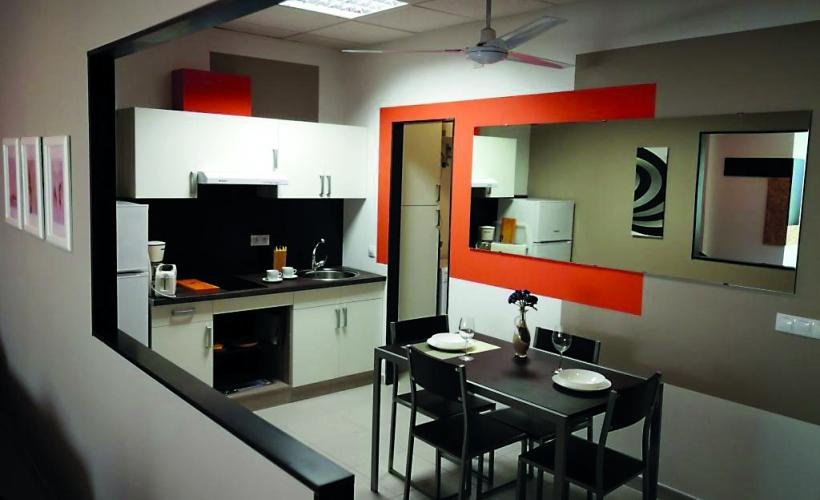 apartamentos de day apartment para alquiler para empresas en Fuerteventura 