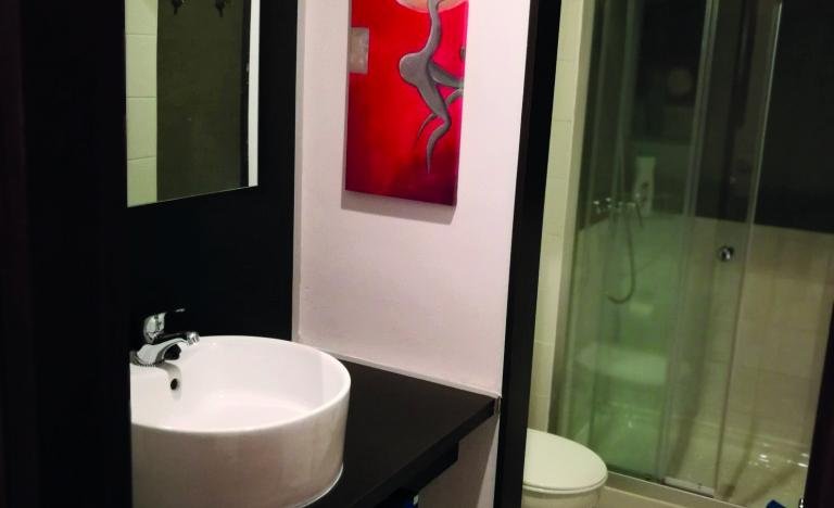 apartamentos de day apartment para alquiler para empresas en Fuerteventura 