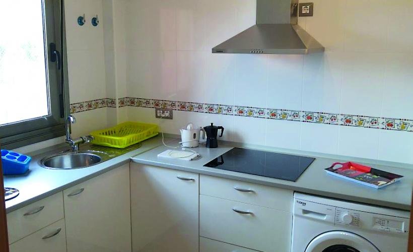 apartamentos de day apartment para alquiler para empresas en Fuerteventura 