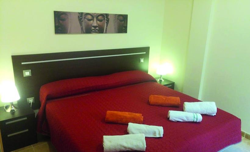 apartamentos de day apartment para alquiler para empresas en Fuerteventura 