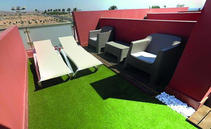 apartamentos de day apartment para alquiler para empresas en Fuerteventura 