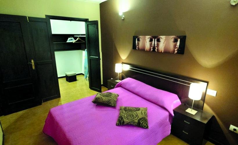 apartamentos de day apartment para alquiler para empresas en Fuerteventura 