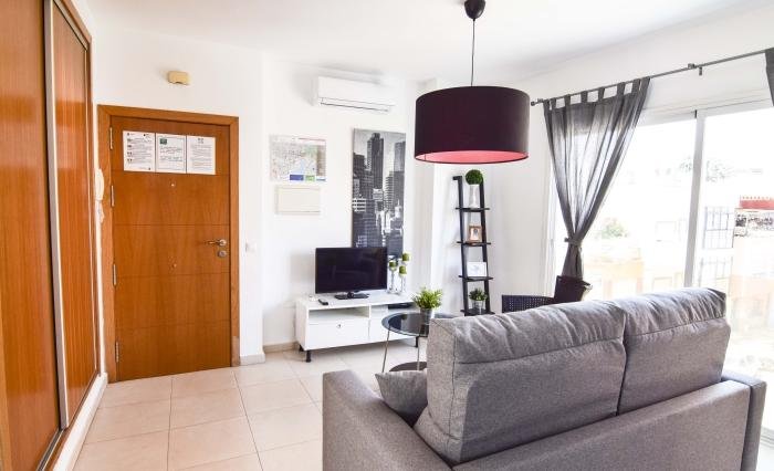 apartamentos de day apartment para alquiler para empresas en Málaga Segalerva