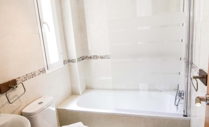 apartamentos de day apartment para alquiler para empresas en Málaga Segalerva