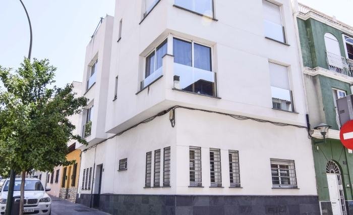 apartamentos de day apartment para alquiler para empresas en Málaga Segalerva
