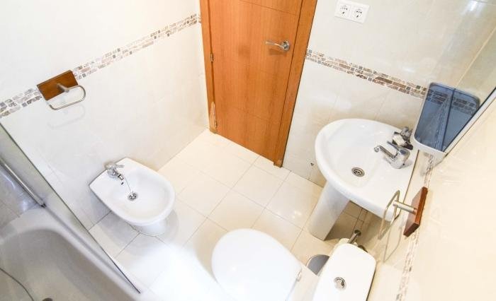 apartamentos de day apartment para alquiler para empresas en Málaga Segalerva
