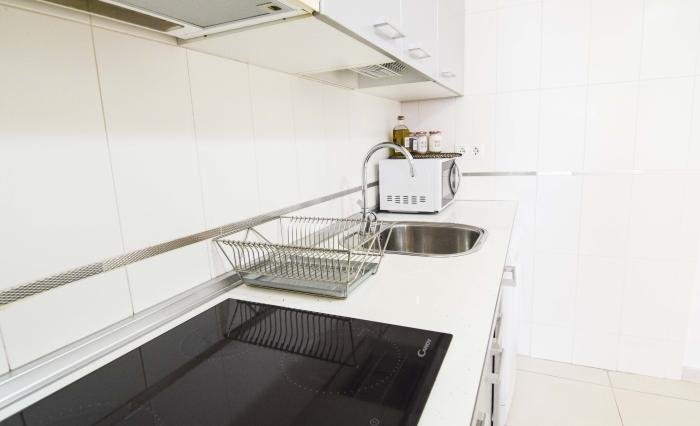 apartamentos de day apartment para alquiler para empresas en Málaga Segalerva