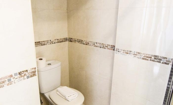 apartamentos de day apartment para alquiler para empresas en Málaga Segalerva