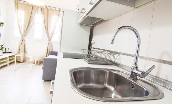 apartamentos de day apartment para alquiler para empresas en Málaga Segalerva