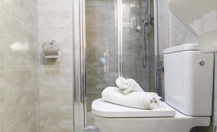 apartamentos de day apartment para alquiler para empresas en Málaga Capuchinos