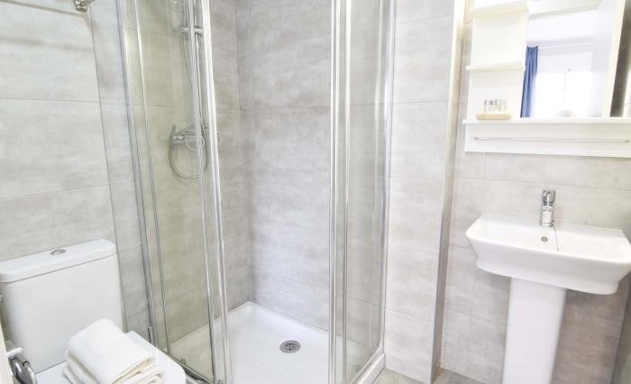 apartamentos de day apartment para alquiler para empresas en Málaga Capuchinos