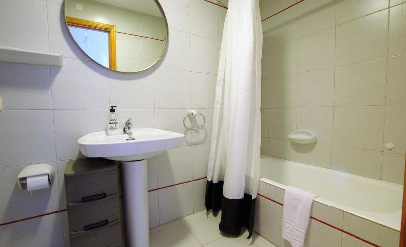 apartamentos de day apartment para alquiler para empresas en Palma de Mallorca Sant Jaume