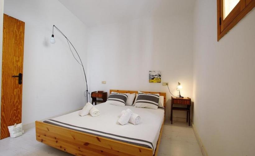apartamentos de day apartment para alquiler para empresas en Palma de Mallorca Sant Jaume