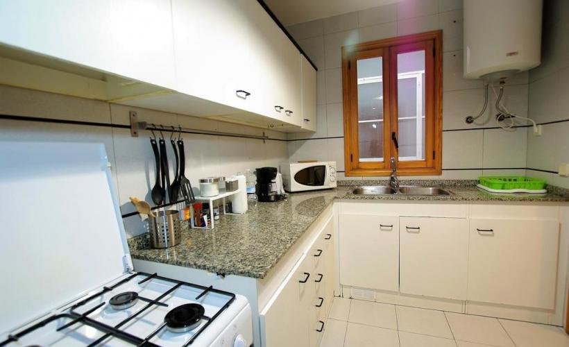 apartamentos de day apartment para alquiler para empresas en Palma de Mallorca Sant Jaume