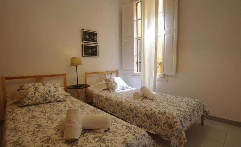 apartamentos de day apartment para alquiler para empresas en Palma de Mallorca Sant Jaume
