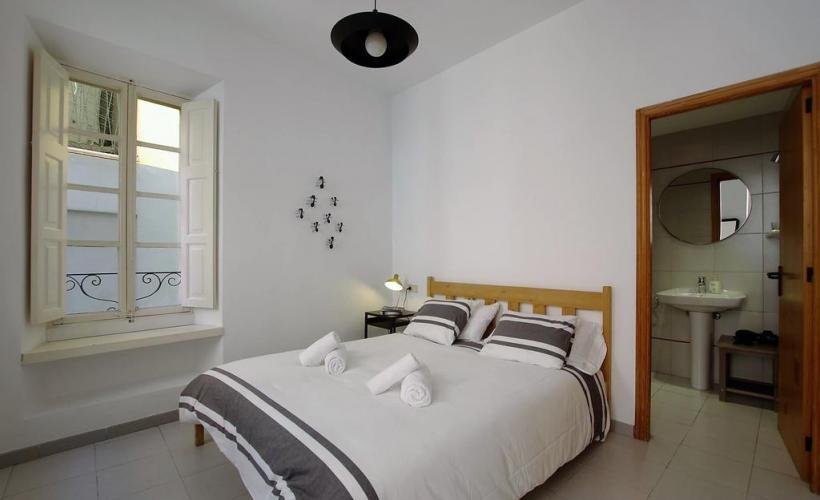 apartamentos de day apartment para alquiler para empresas en Palma de Mallorca Sant Jaume