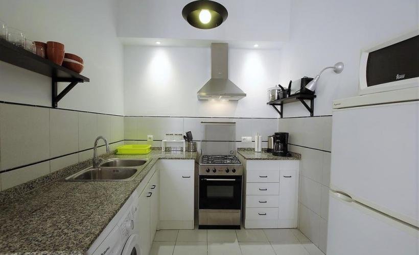 apartamentos de day apartment para alquiler para empresas en Palma de Mallorca Sant Jaume