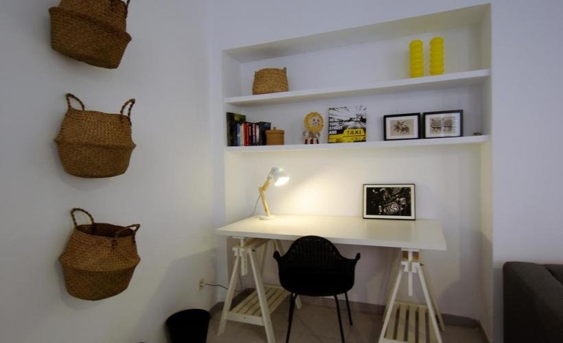 apartamentos de day apartment para alquiler para empresas en Palma de Mallorca Sant Jaume