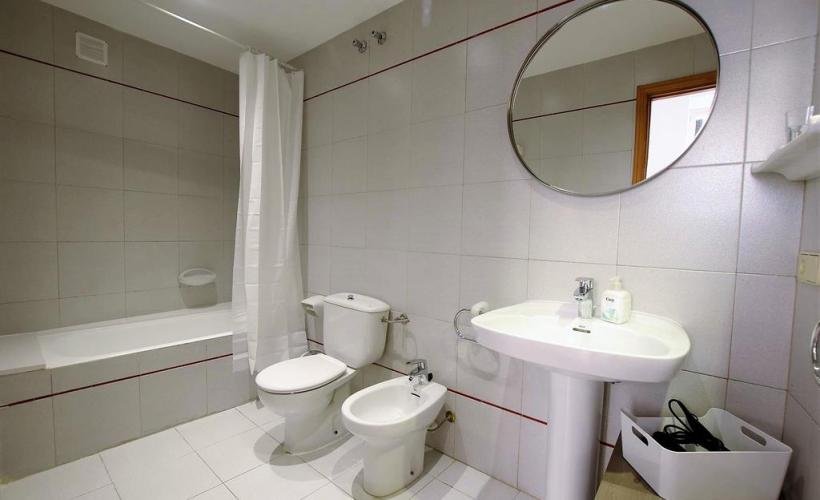 apartamentos de day apartment para alquiler para empresas en Palma de Mallorca Sant Jaume