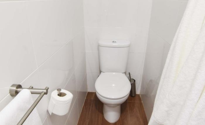 apartment from day apartment for rent for companies in Málaga La Goleta