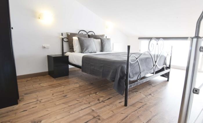 apartment from day apartment for rent for companies in Málaga La Goleta