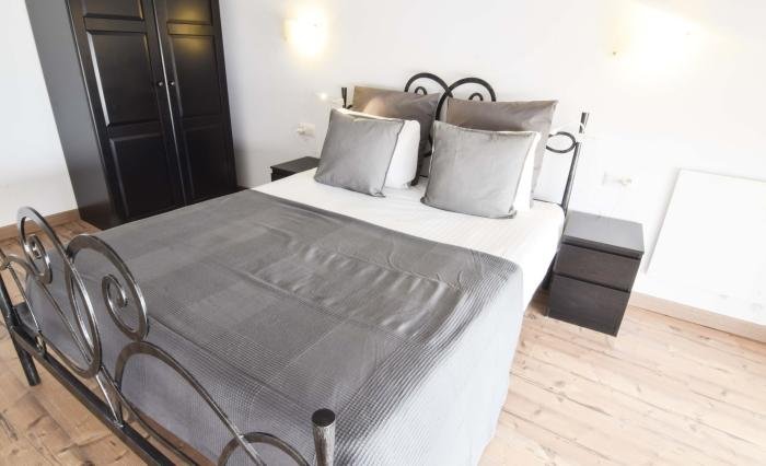 apartment from day apartment for rent for companies in Málaga La Goleta