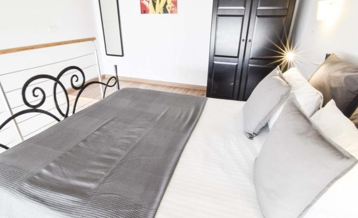 apartment from day apartment for rent for companies in Málaga La Goleta