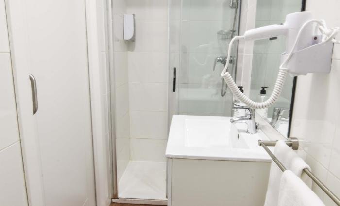 apartment from day apartment for rent for companies in Málaga La Goleta