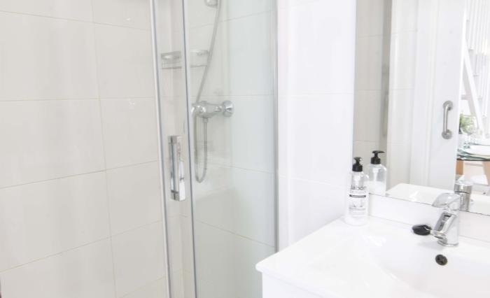 apartment from day apartment for rent for companies in Málaga La Goleta