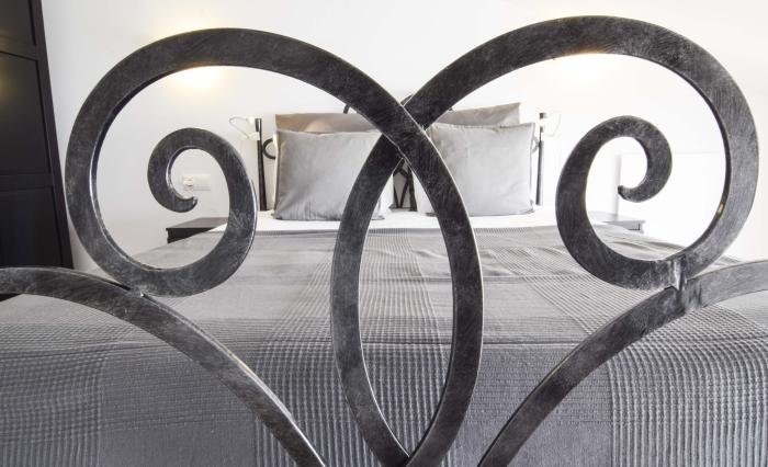 apartment from day apartment for rent for companies in Málaga La Goleta