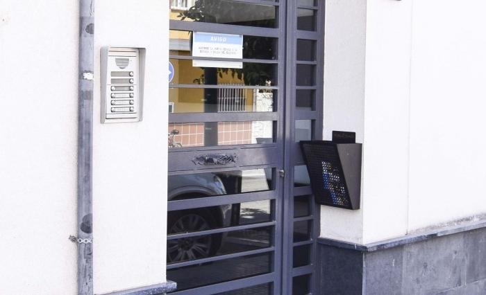 apartment from day apartment for rent for companies in Málaga Segalerva
