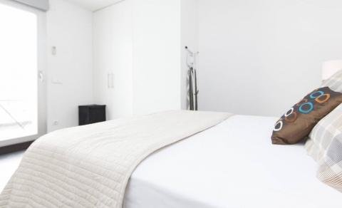 apartamentos de day apartment para alquiler para empresas en Madrid Justicia