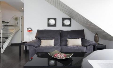 apartamentos de day apartment para alquiler para empresas en Madrid Justicia