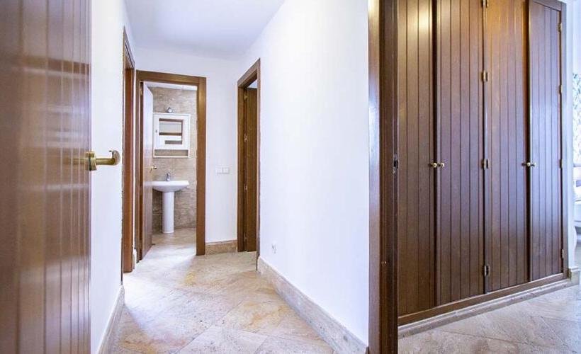 apartamentos de Day Apartment para alquiler para empresas en Madrid Arturo Soria